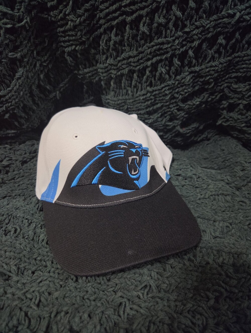 Carolina Panthers NFL Hat